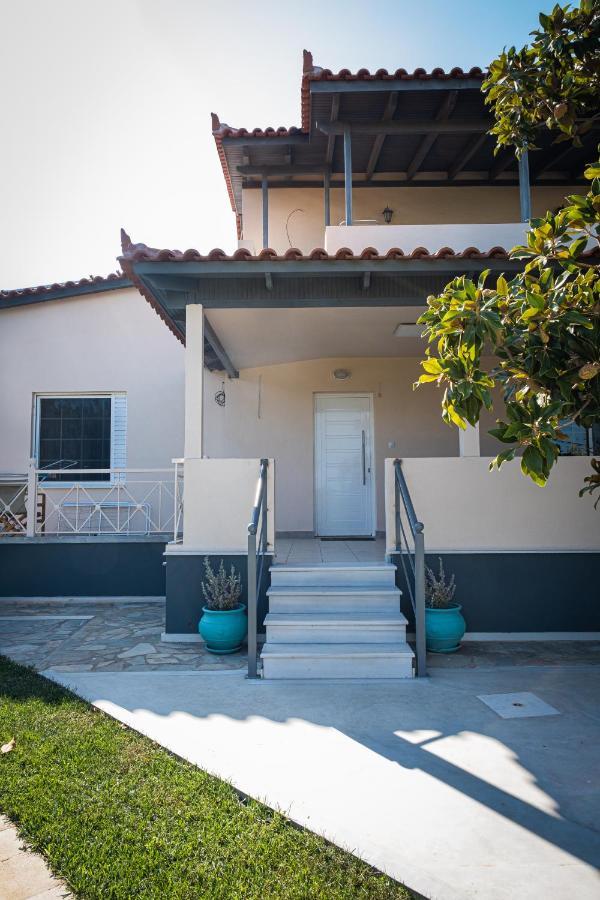 Green House Ariadni Artemida  Exterior photo