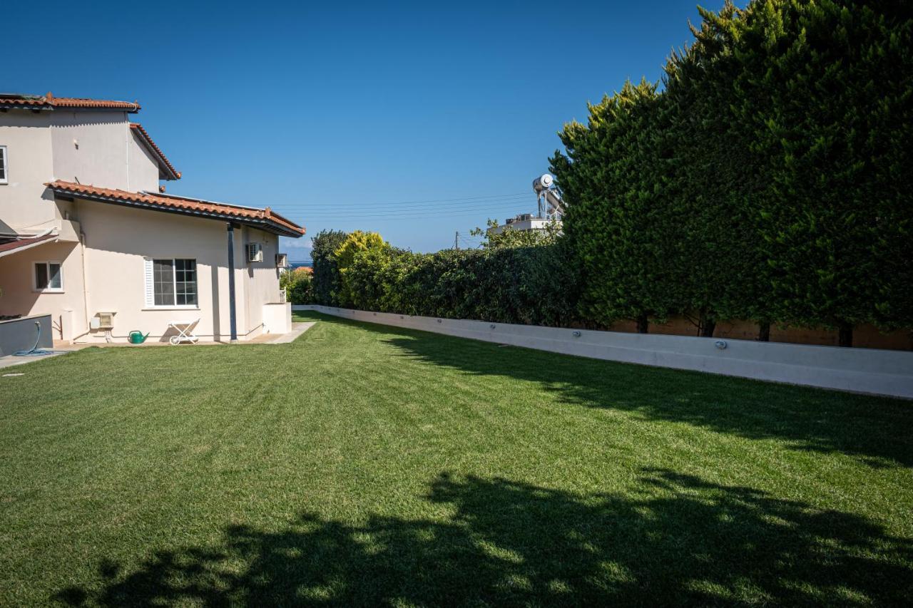 Green House Ariadni Artemida  Exterior photo